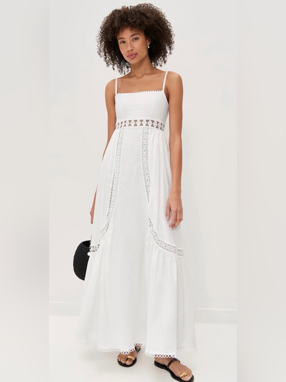 NWT Peixoto Charlotte Dress (Currently retails: $248)